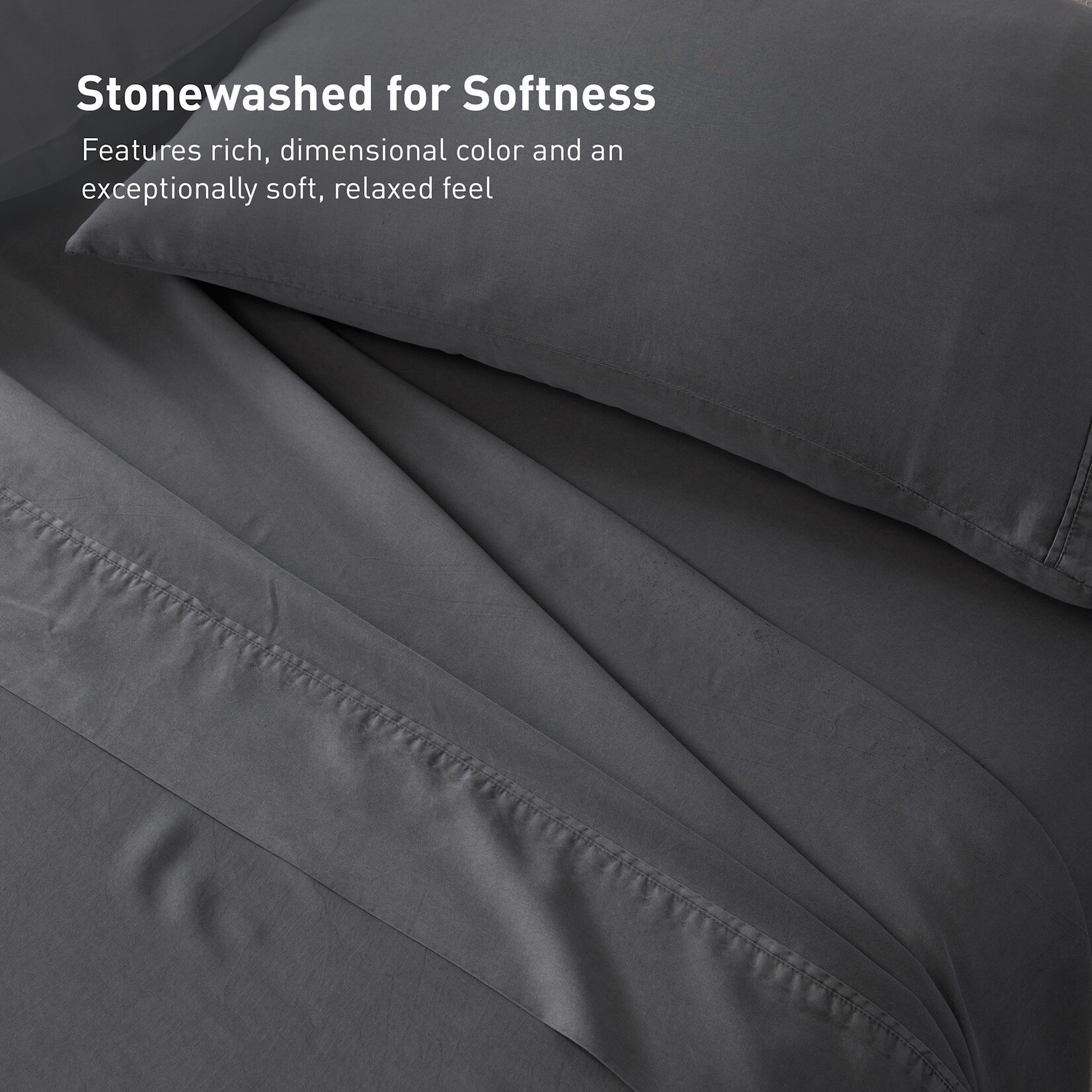 Bedgear Bamboo Performance Sheet Set