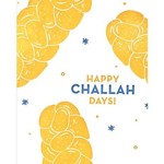 Philippines Happy Challah-Days