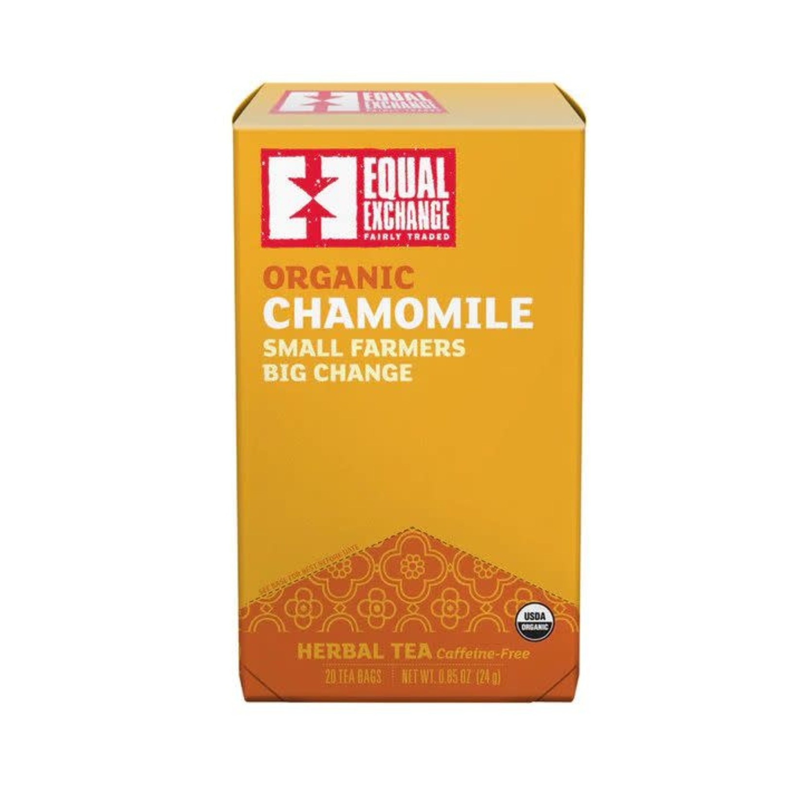 Egypt Tea Chamomile