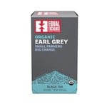 South America Tea Earl Grey