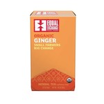 Sri Lanka Tea Ginger