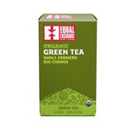 India Tea Green