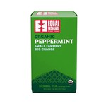 South America Tea Peppermint