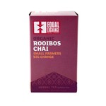 South Africa Tea Rooibos Chai