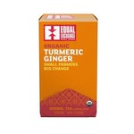 South America Tea Turmeric Ginger