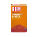 Sri Lanka Tea Turmeric Ginger