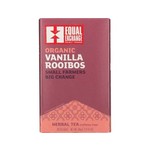South Africa Tea Vanilla Rooibos
