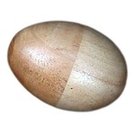 Wood Egg Shaker