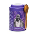 Kenya Loose Tea Tin - Purple Rain