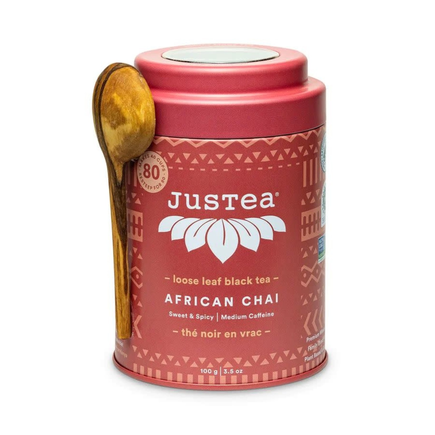 Kenya African Chai Black Tea