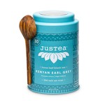Kenya Loose Tea Tin - Earl Grey