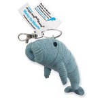 Thailand Marley the Manatee