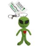 Thailand Marty the Alien