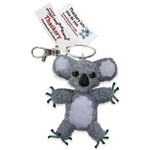 Thailand Thackory the Koala