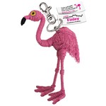 Thailand Finley the Flamingo