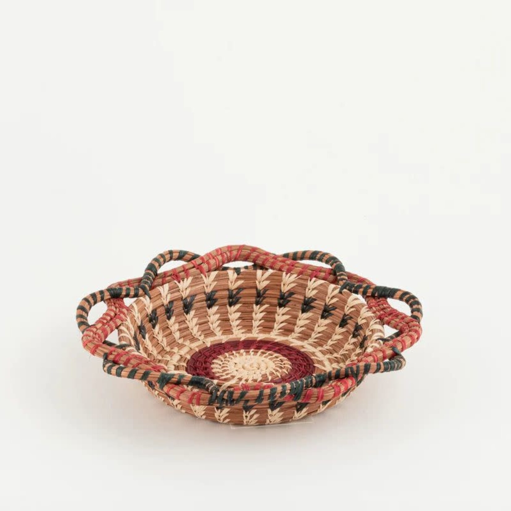 Guatemala Basket Small Noelia