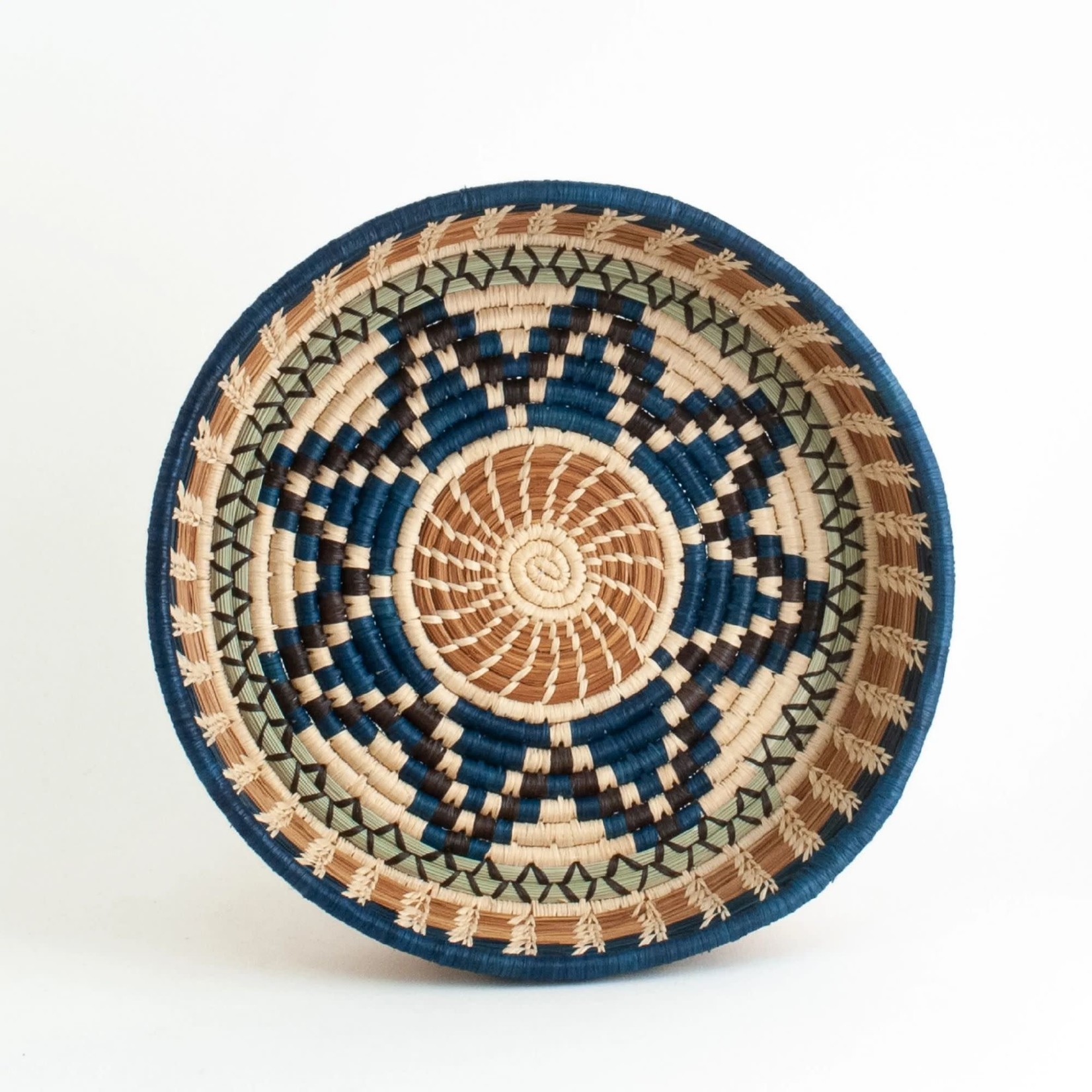 Guatemala Basket Isabela