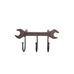 India Wrench Hook - Small