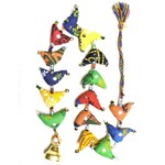 India Prosperity Bird Tota