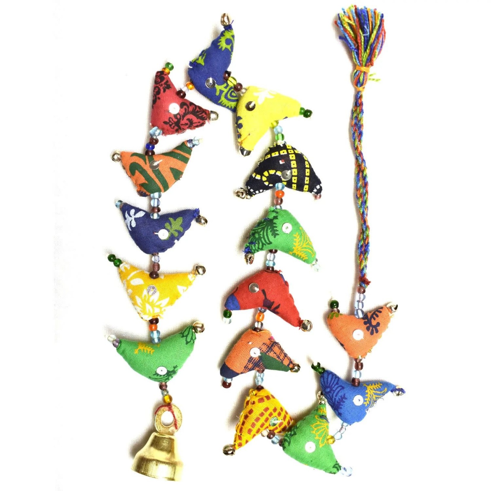 India Prosperity Bird Tota