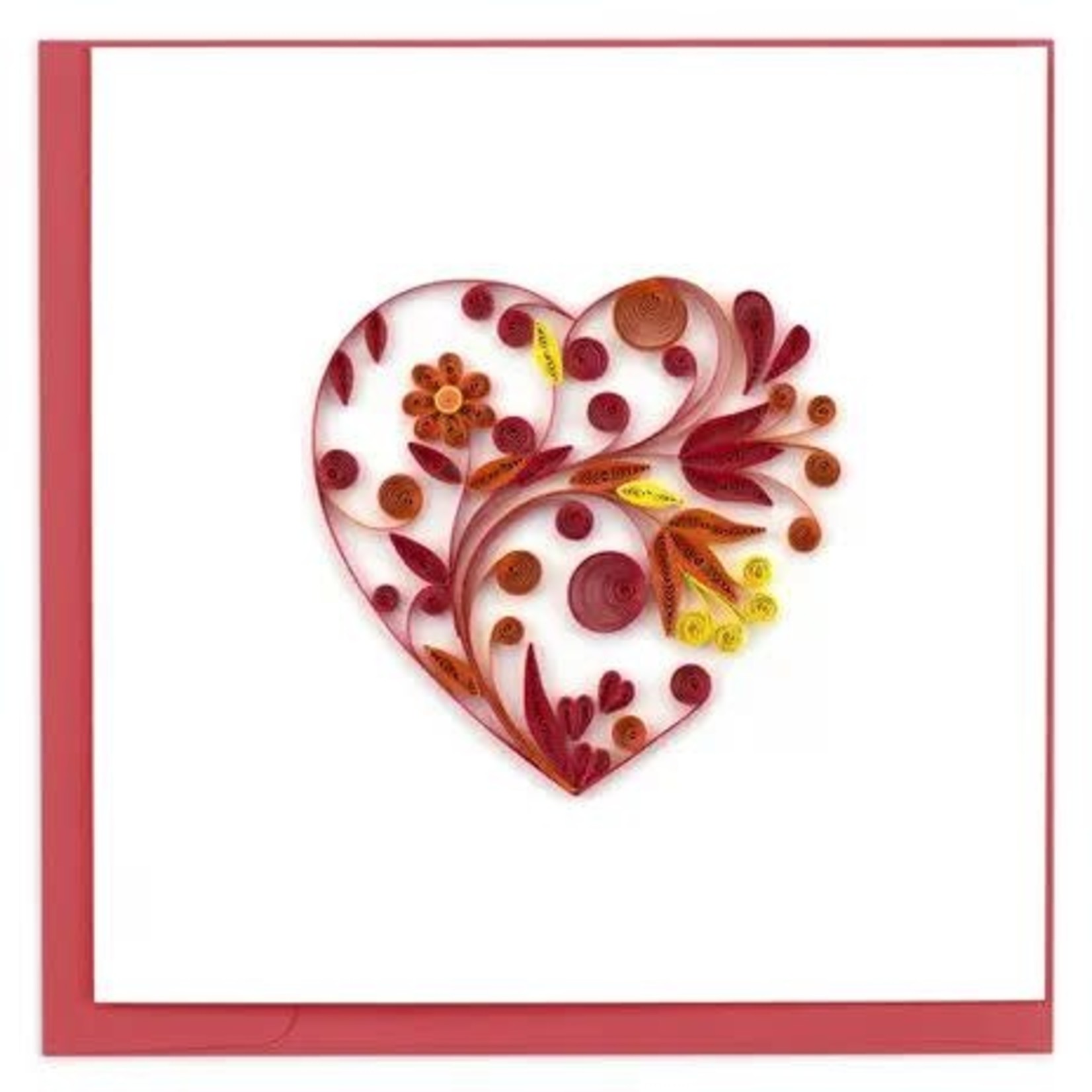 Vietnam Heart QC