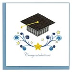 Vietnam Graduation Congrats QC