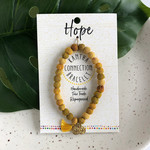 India Kantha Connection - Hope (Yellow)