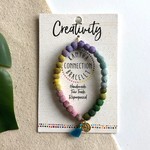India Kantha Connection - Creativity (Pastel)