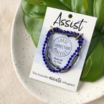 India Cause Bracelet - Assist