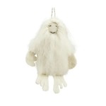 Nepal Ornament Yeti