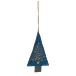 Bangladesh Ornament Tree Stuffed Paper