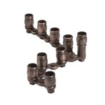 India Menorah Bicycle Chain