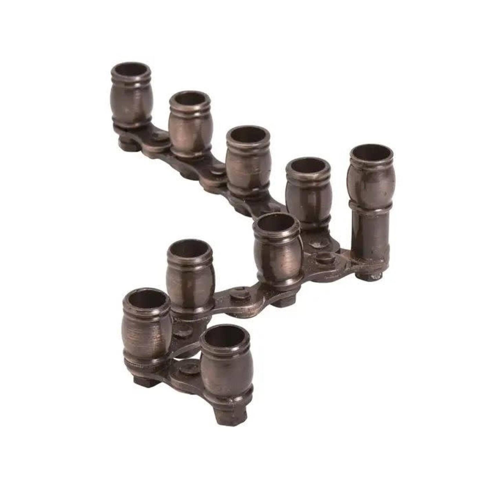 India Menorah Bicycle Chain 8L