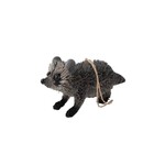 Philippines Ornament Raccoon Buri