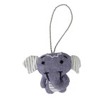 India Ornament Cute Elephant