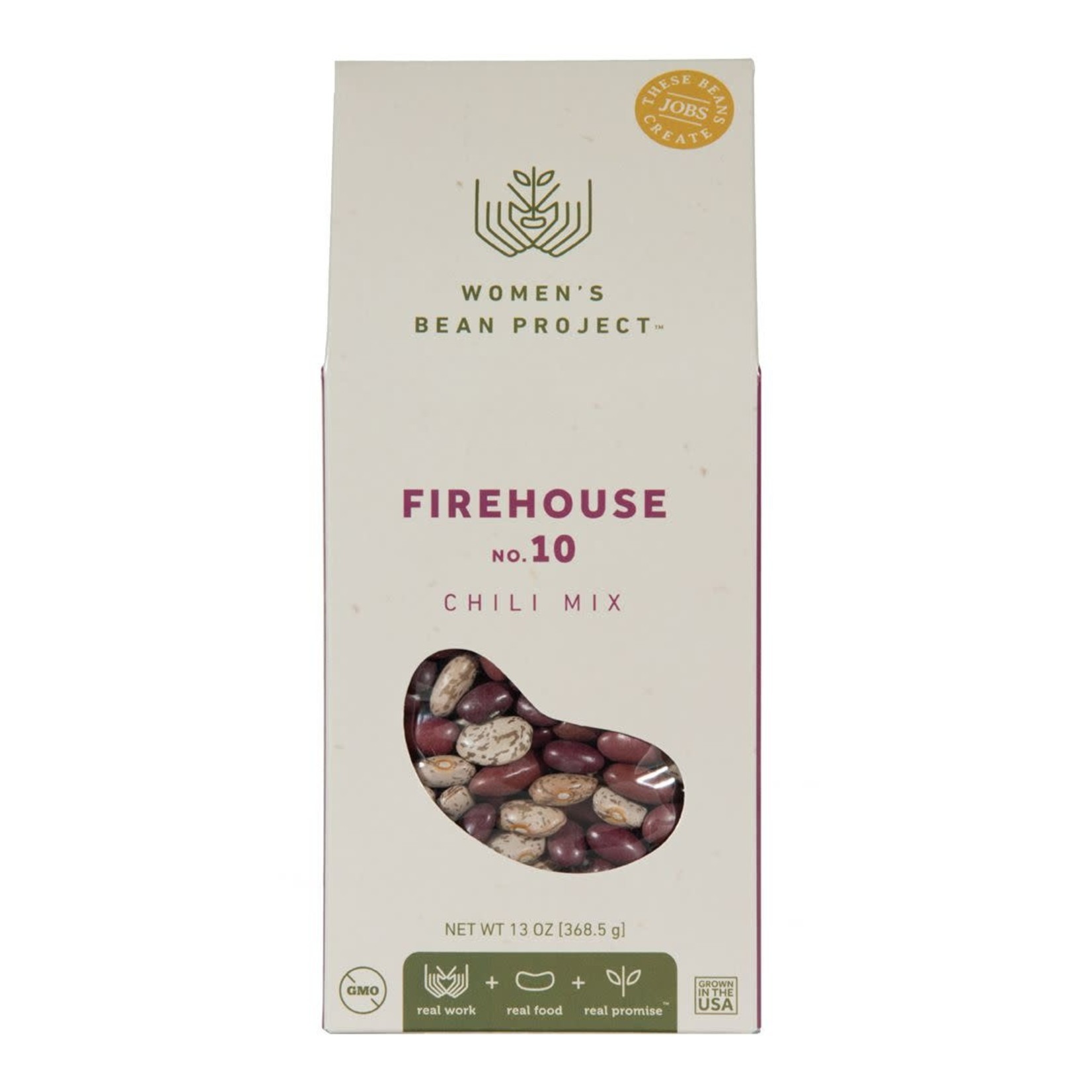USA Soup Mix - Firehouse #10 Chili
