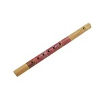 Indonesia Flute Wooden Dots
