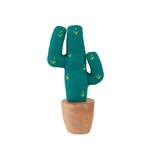 India Stuffed Cactus Saguro