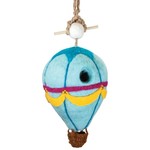 Nepal Birdhouse Hot Air Balloon