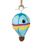 Nepal Birdhouse Hot Air Balloon