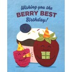 Philippines Berry Best Birthday