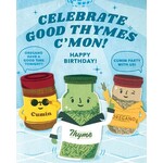 Philippines Celebrate Thyme