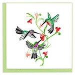 Vietnam Hummingbird Trio QC