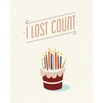 Philippines Lost Count Birthday