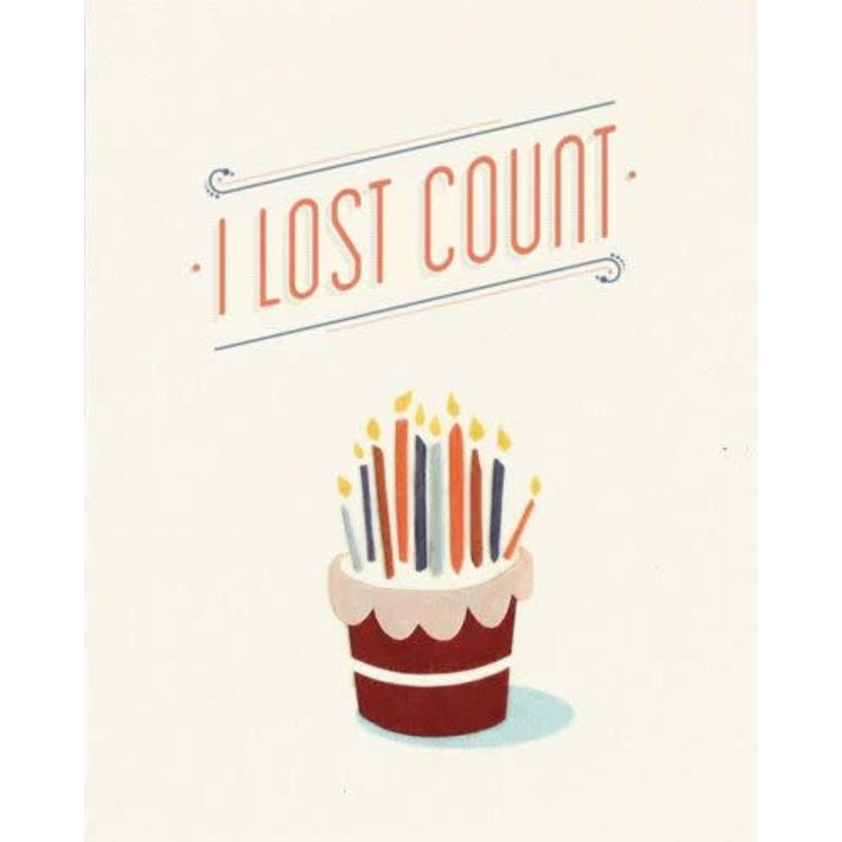 Philippines Lost Count Birthday