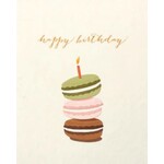 Philippines Macaron Birthday