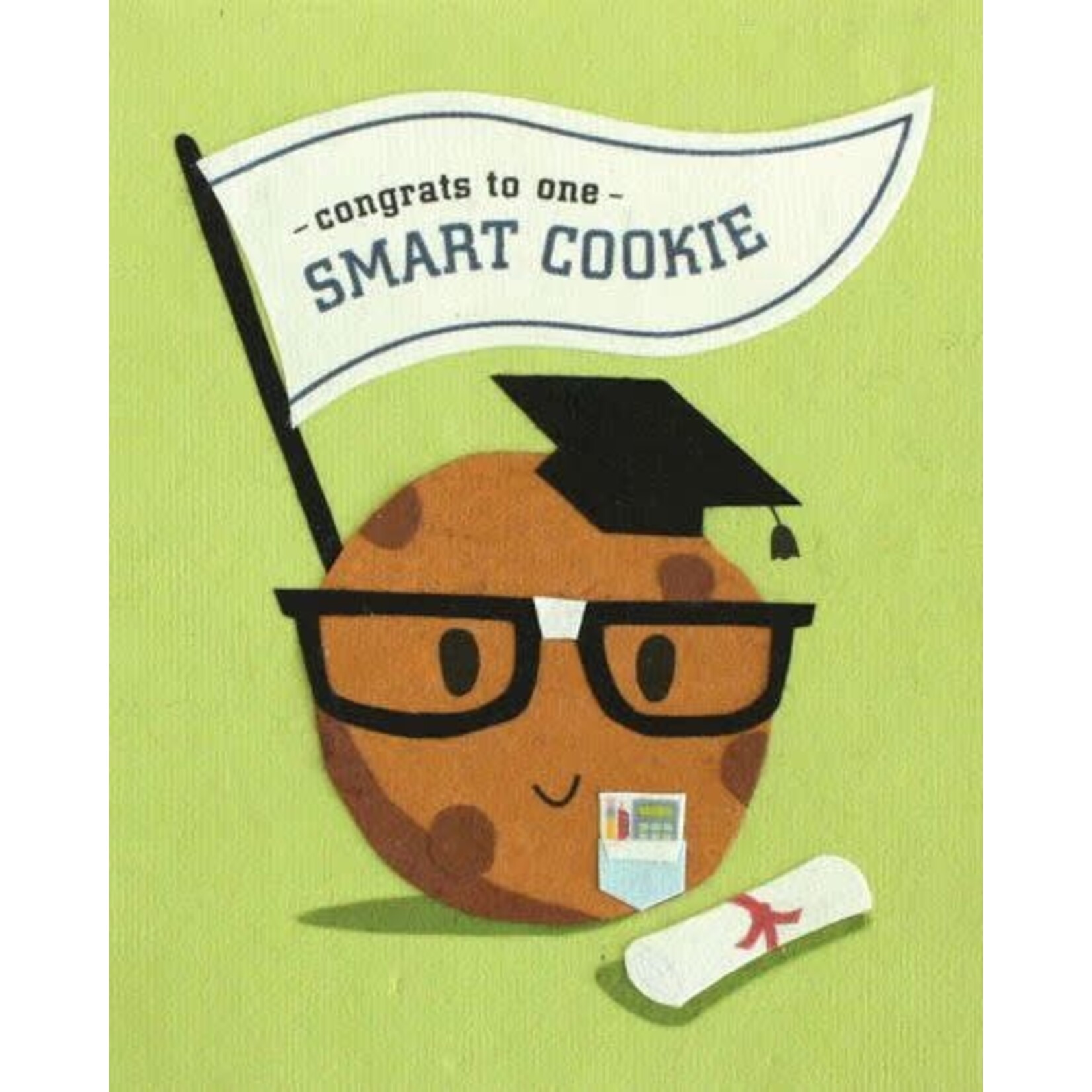 Philippines Smart Cookie Congrats