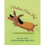 Philippines Reindeer Dog Christmas