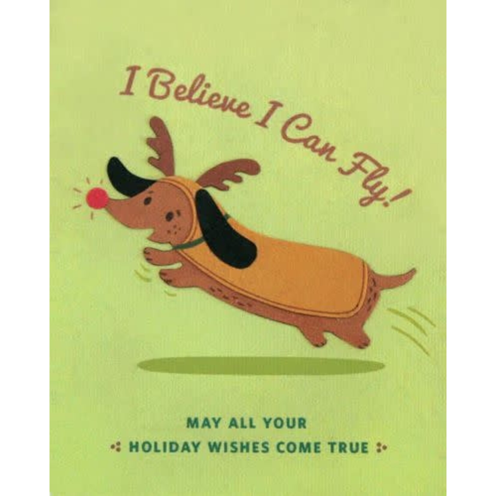 Philippines Reindeer Dog Christmas