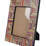 India Frame Mini Stripe Tiles - 4X6